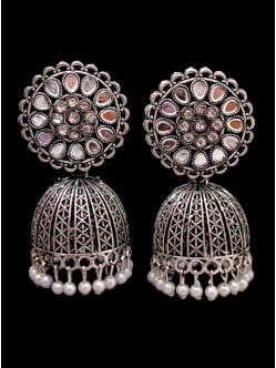 oxidised-earrings-2vttoer15b